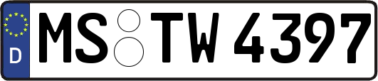 MS-TW4397