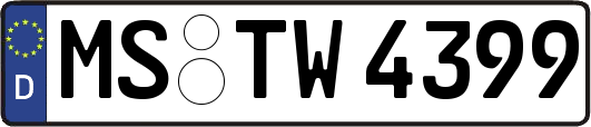 MS-TW4399