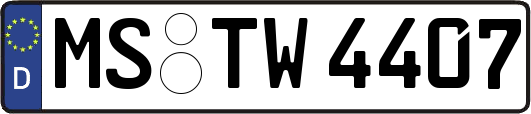 MS-TW4407