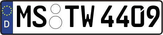 MS-TW4409