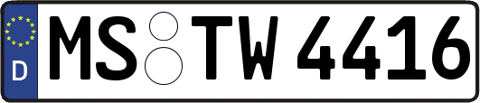 MS-TW4416
