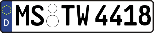 MS-TW4418