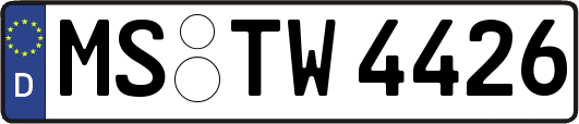 MS-TW4426