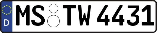 MS-TW4431