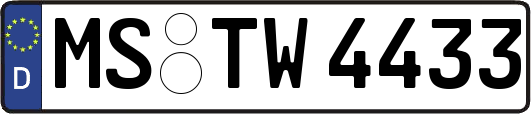 MS-TW4433