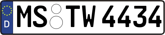 MS-TW4434