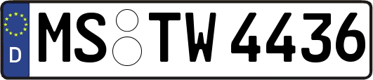 MS-TW4436