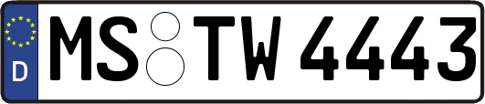 MS-TW4443
