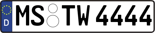 MS-TW4444