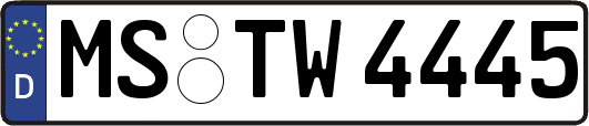 MS-TW4445