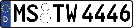 MS-TW4446