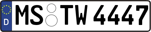 MS-TW4447
