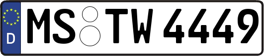 MS-TW4449