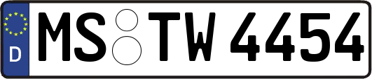 MS-TW4454