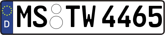 MS-TW4465
