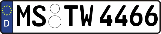 MS-TW4466