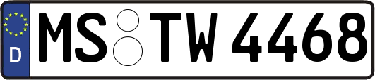 MS-TW4468