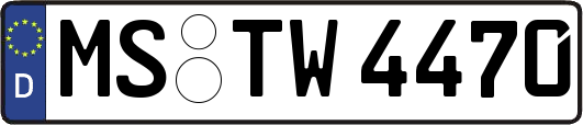 MS-TW4470