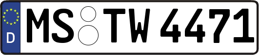 MS-TW4471