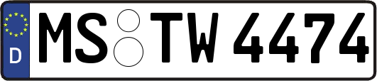 MS-TW4474