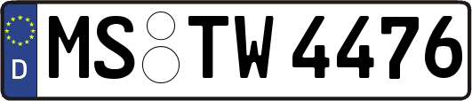 MS-TW4476