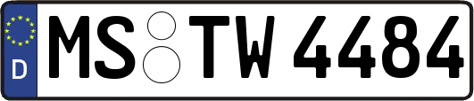 MS-TW4484