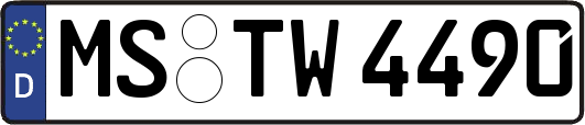 MS-TW4490