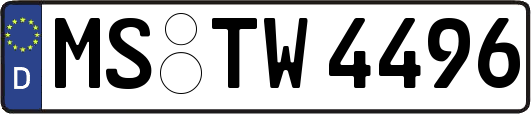MS-TW4496
