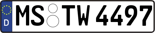 MS-TW4497