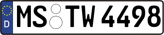 MS-TW4498
