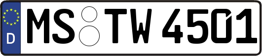 MS-TW4501
