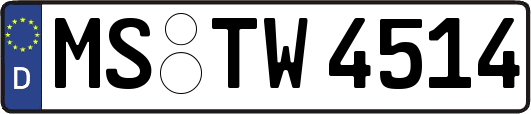 MS-TW4514