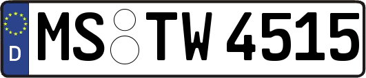 MS-TW4515