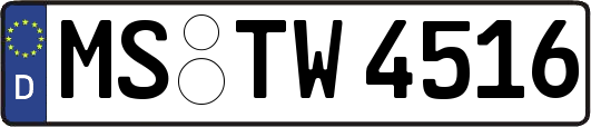 MS-TW4516