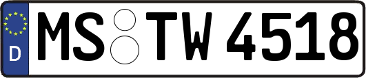 MS-TW4518