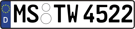 MS-TW4522