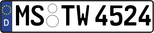 MS-TW4524