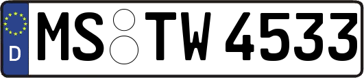 MS-TW4533
