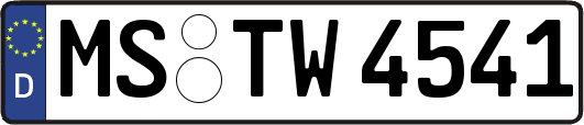 MS-TW4541