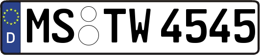 MS-TW4545