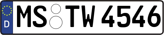 MS-TW4546