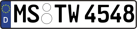 MS-TW4548