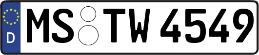 MS-TW4549