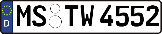 MS-TW4552