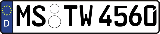 MS-TW4560