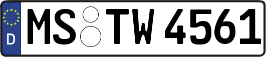 MS-TW4561