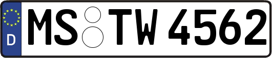 MS-TW4562