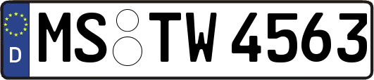 MS-TW4563