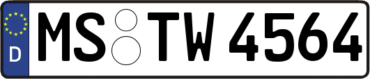 MS-TW4564