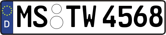 MS-TW4568